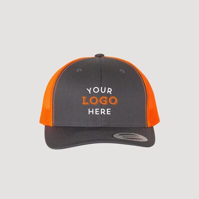 Trucker Hats Thumbnail