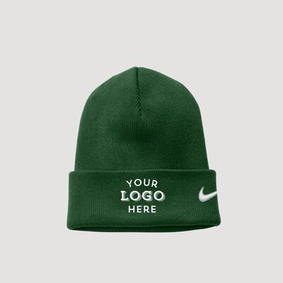 Nike Hats Thumbnail