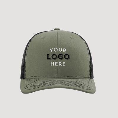 Richardson Hats Thumbnail