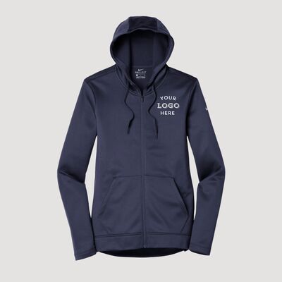 Full Zip Fleece & Track Jackets Thumbnail