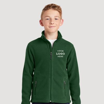 Youth Jackets Thumbnail