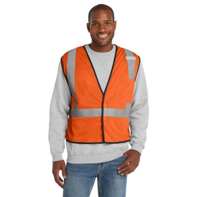 Safety Vests Thumbnail