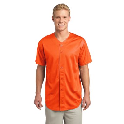 Baseball Jerseys Thumbnail