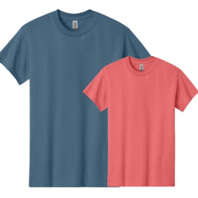 Standard Cotton T-Shirts Thumbnail