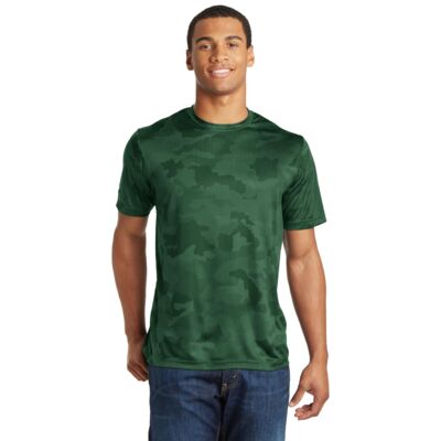 Camo T-Shirts Thumbnail
