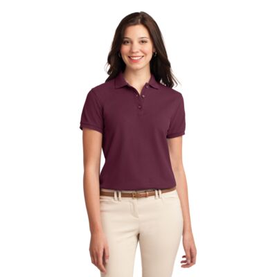 Womens Polos Thumbnail