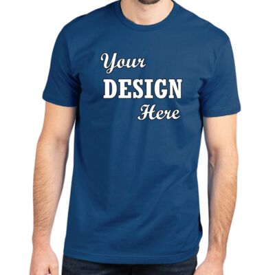 Premium T-Shirts Thumbnail