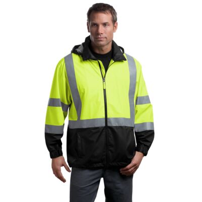 Safety Jackets/Coats Thumbnail