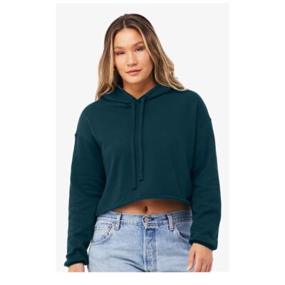 Cropped Sweatshirts Thumbnail