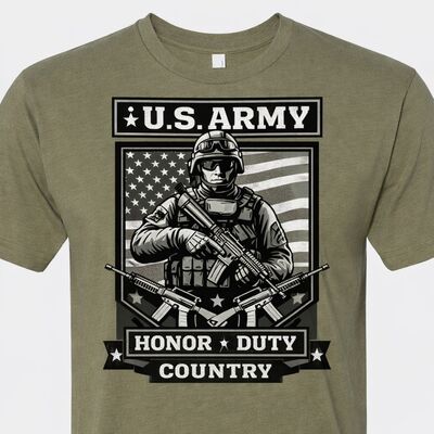 All T-Shirts Thumbnail