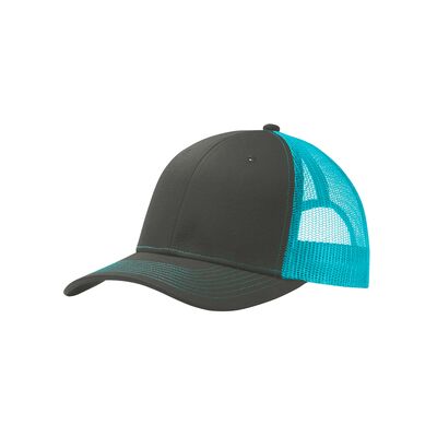 Snapback Trucker Cap Thumbnail