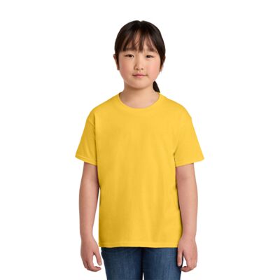 Gildan - Youth Softstyle ® T Shirt - 64000B Thumbnail