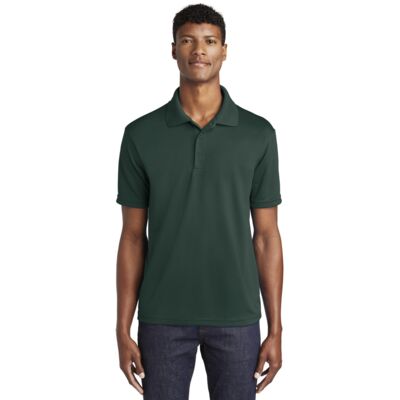 PosiCharge® RacerMesh® Polo -ST640 Thumbnail