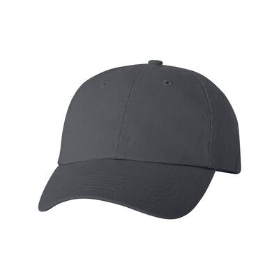 Adult Bio-Washed Classic Dad Hat - VC300A Thumbnail
