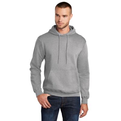Tall Core Fleece Pullover Hooded Sweatshirt - PC78HT Thumbnail