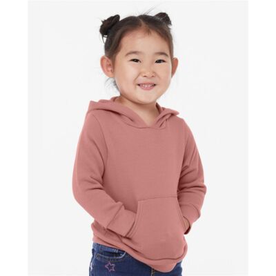 Ultrasoft Toddler Sponge Fleece Pullover Hoodie Thumbnail