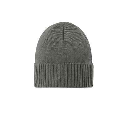 Rib Knit Cuff Beanie Thumbnail