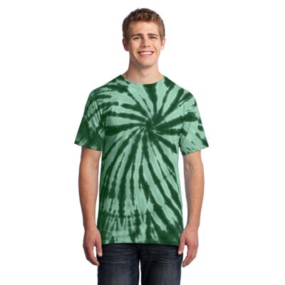 Tie Dye Tee Thumbnail