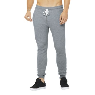 Unisex Jogger Sweatpants Thumbnail