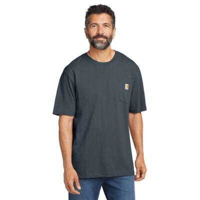Workwear Pocket Short Sleeve T Shirt Thumbnail