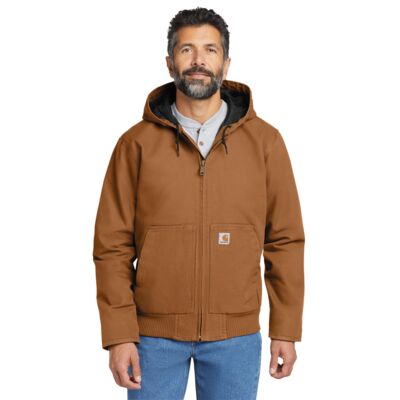 Washed Duck Active Jac Thumbnail