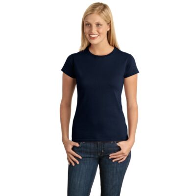 Softstyle ® Ladies T Shirt Thumbnail