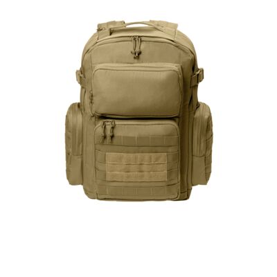Tactical Backpack Thumbnail