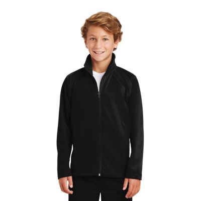 Youth Tricot Track Jacket Thumbnail