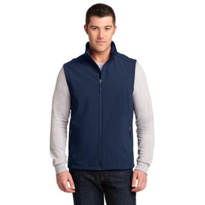 Core Soft Shell Vest Thumbnail