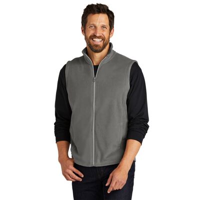 Microfleece Vest Thumbnail
