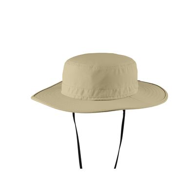 Outdoor Wide Brim Hat Thumbnail