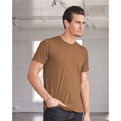 CVC Jersey Tee Thumbnail