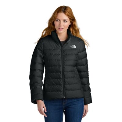 Women's Down Hybrid Jacket Thumbnail