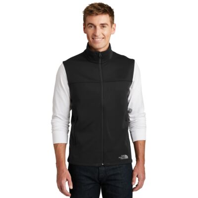 Ridgewall Soft Shell Vest Thumbnail