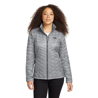Women's ThermoBall Trekker Jacket Thumbnail