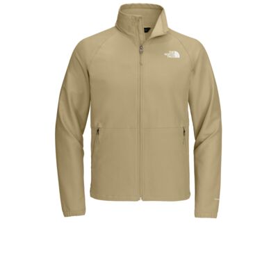 Barr Lake Soft Shell Jacket Thumbnail