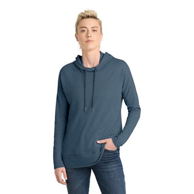 Women's Featherweight French Terry Hoodie Thumbnail