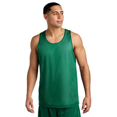 PosiCharge ® Reversible Mesh Tank Thumbnail