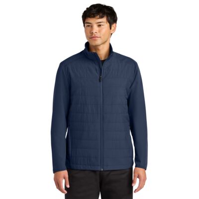 Teknical Hybrid Jacket Thumbnail