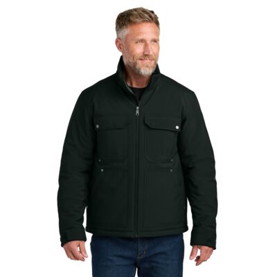 Insulated Workwear Soft Shell Thumbnail