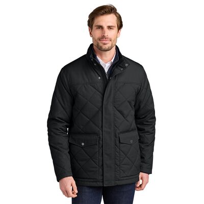 Field Coat Thumbnail