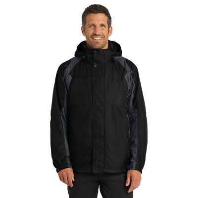 Ranger 3 in 1 Jacket Thumbnail