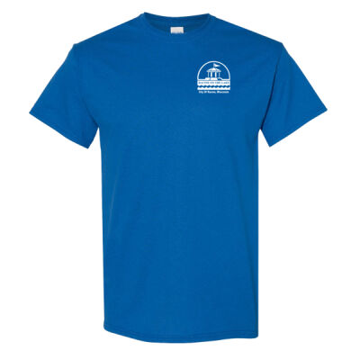 City Of Racine - Heavy Cotton™ T-Shirt Thumbnail