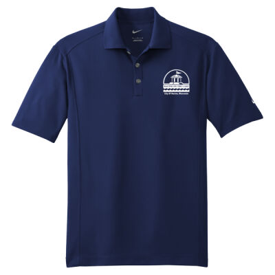 City Of Racine Embroidered - Nike - Dri FIT Classic Polo Thumbnail