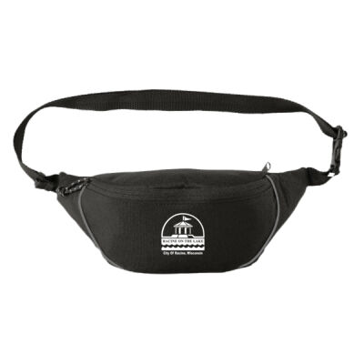 City Of Racine - Hip Pack Thumbnail