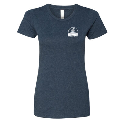 City Of Racine - Women’s CVC T-Shirt Thumbnail
