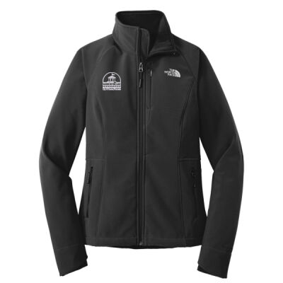 City Of Racine - Women's Apex Barrier Soft Shell Jacket Thumbnail