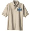 Tall Silk Touch Polo Thumbnail