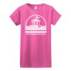 Softstyle ® Ladies T Shirt Thumbnail