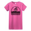 Softstyle ® Ladies T Shirt Thumbnail